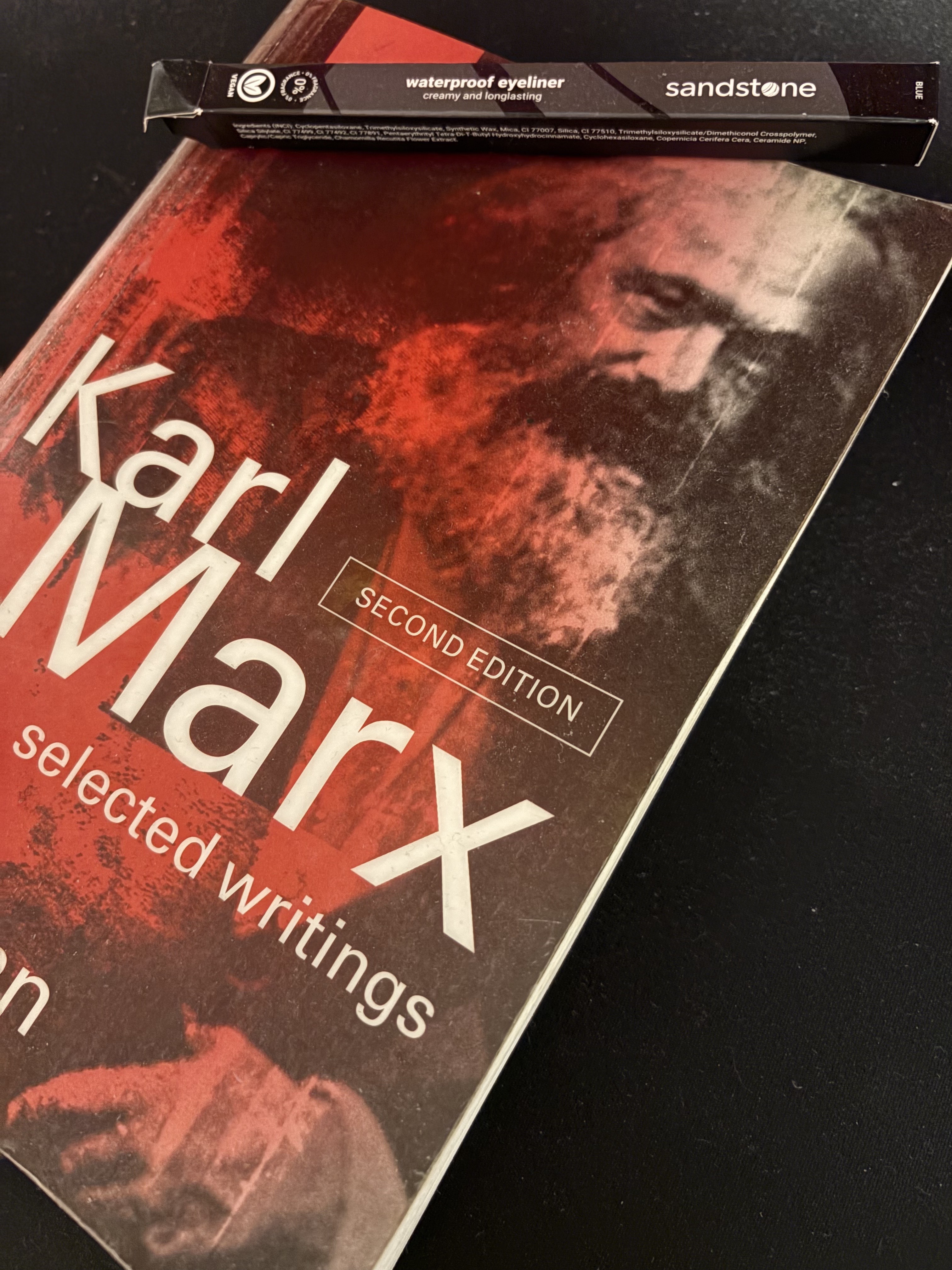 Marx
