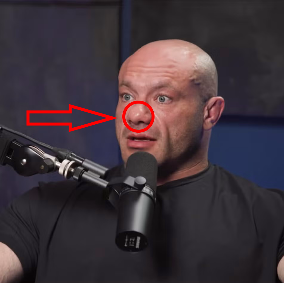 Mike israetel 668be8b9dcaeb