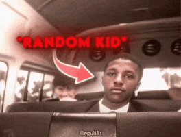 Randomkid