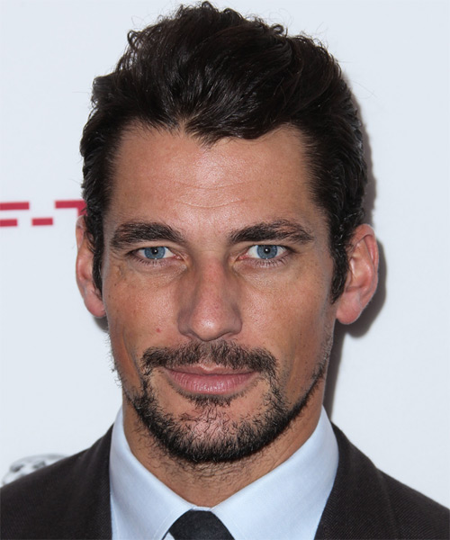 David Gandy