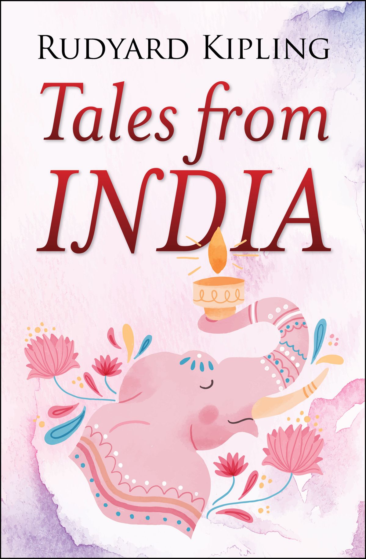 Tales from india 6 1