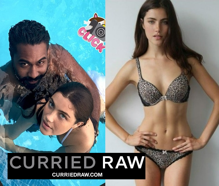Curried