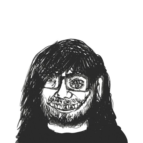 Ugly Boy English 2018 20180313013004 500x500