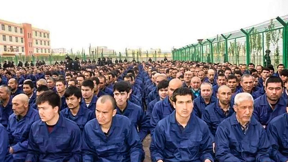 Uyghur