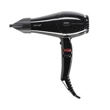 Max Pro Vortice Hair Dryer 2600W | Max ...