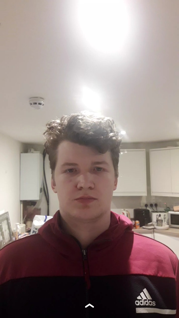 Screenshot 20260227 195429 Snapchat