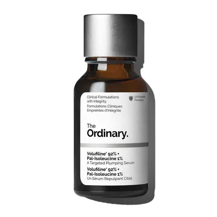 The ordinary volufiline volufiline 92 pal isoleuci 20197861 0 1771399195075674