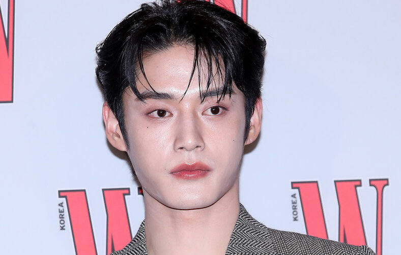 Kim ji woong zerobaseone 050224