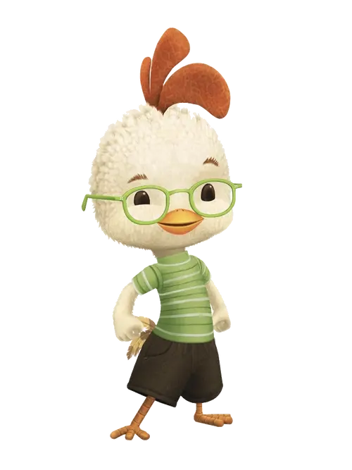 ChikenLittle