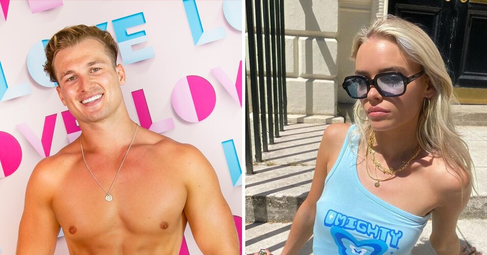 0 Split Chuggs and Hollie Ford