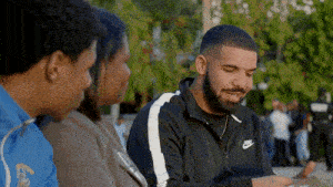 Drake gif