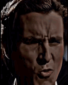 Sigma patrickbateman