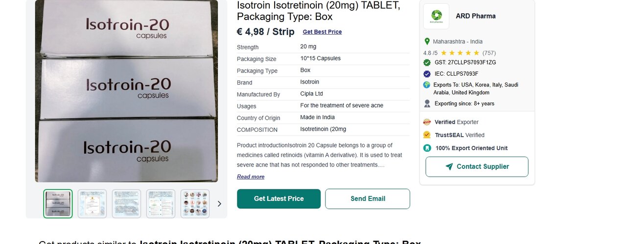 Bildschirmfoto 18 2 2026 122847 exportindiamartcom