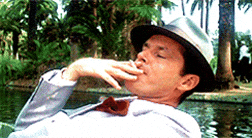 Throwcigarette