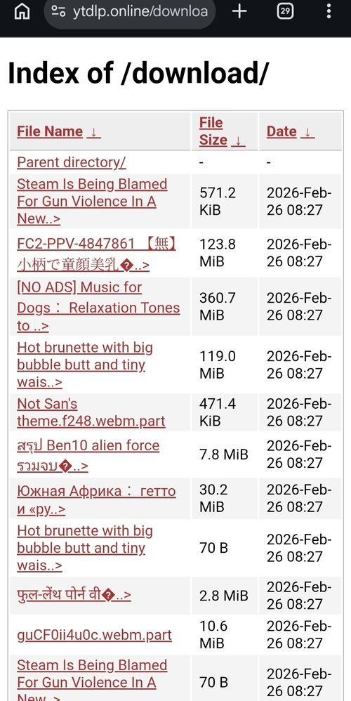 Screenshot 20260226 132727 Chrome