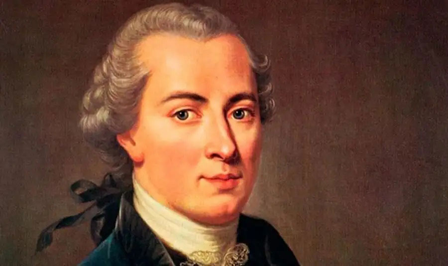 Immanuel kant