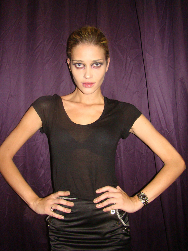 Ana Beatriz Barros 2010