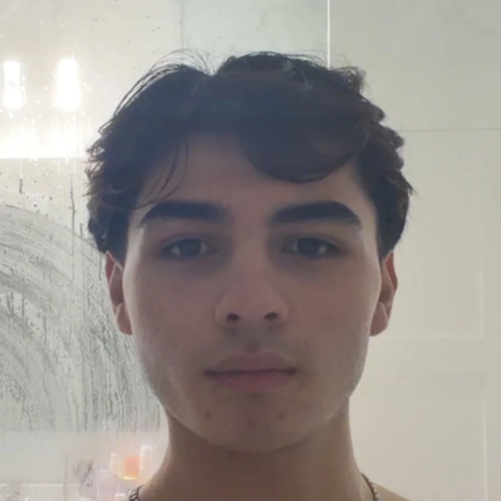 Francisco Front Profile March 1st 2026