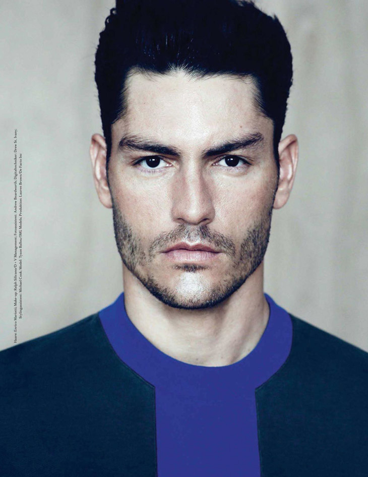Tyson Ballou by Bruno Staub 9