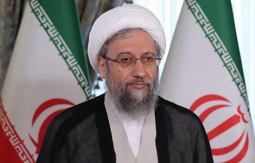 Sadegh larijani