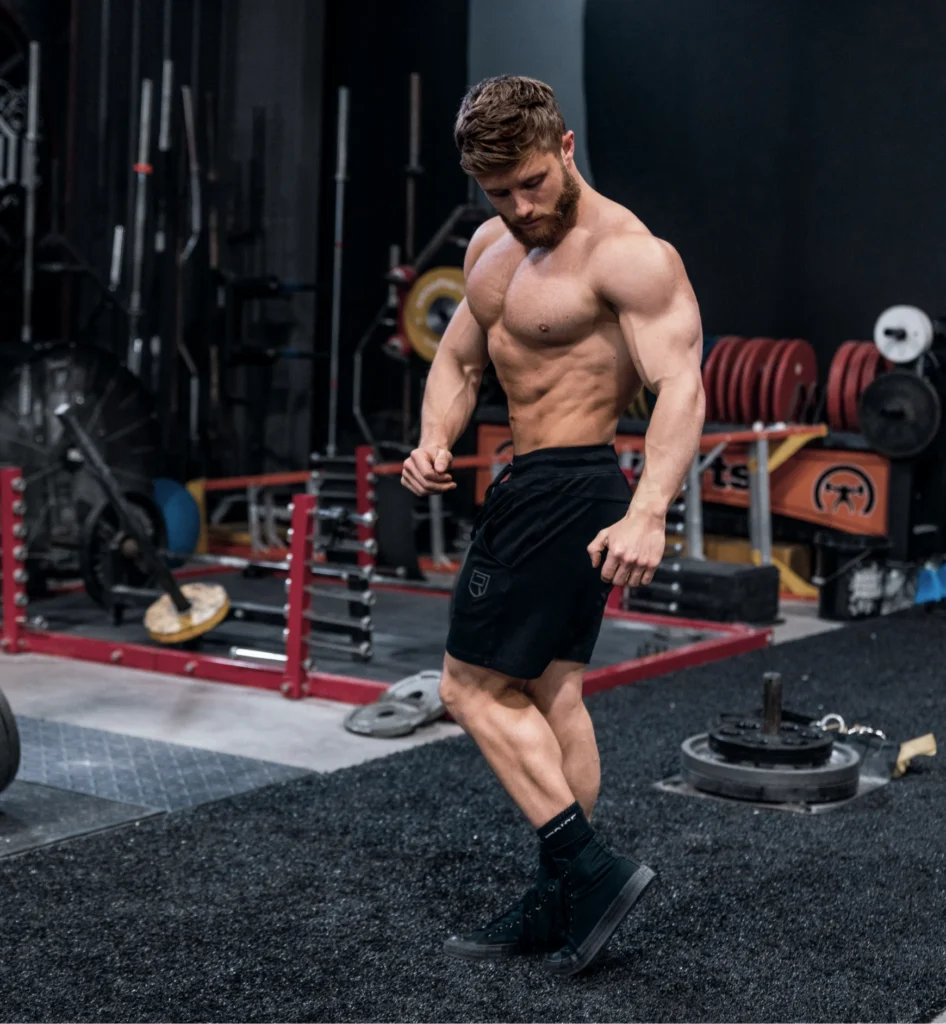 Jeff Nippard Height Age Weight and Fitness Journey Explained 946x1024