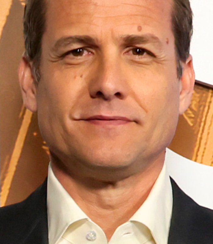 Suits gabriel macht