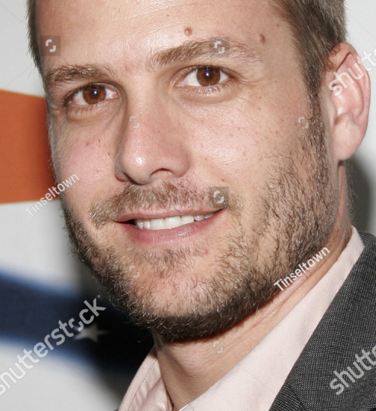 Stock photo gabriel macht at the australians in film breakthrough awards held at the avalon ho