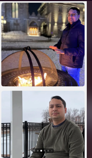 22M Profile Review No likes or matches after 2 weeks or so r hingeapp 03 03 2026 10 03 PM 1