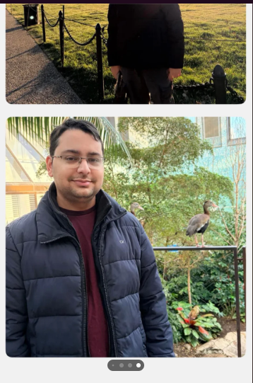 22M Profile Review No likes or matches after 2 weeks or so r hingeapp 03 03 2026 10 04 PM