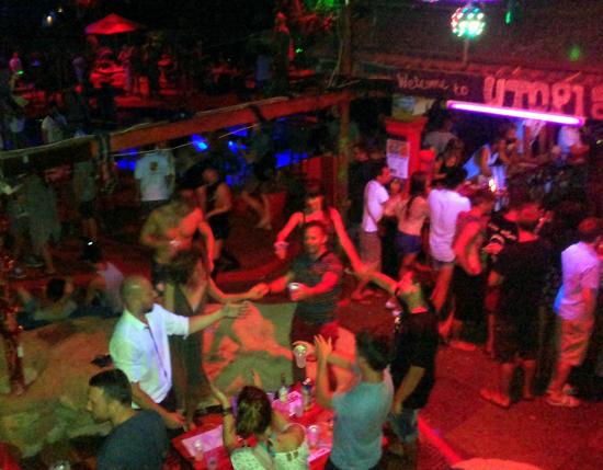 Utopia guest house 1