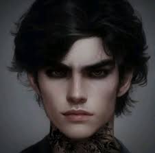 Thoughts on vampire phenotype ...