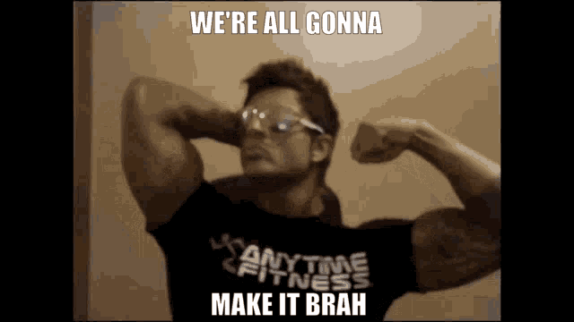 Zyzz motivation