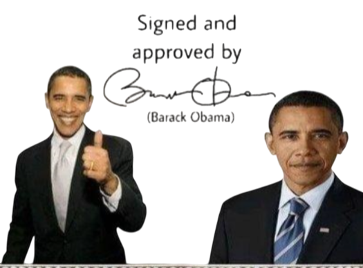 Signedandapprovedbybarackobama