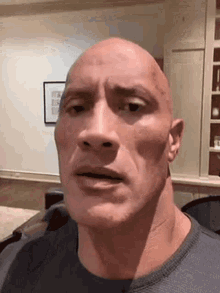 The rock think