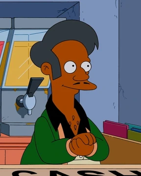 Profile   Apu Nahasapeemapetilon