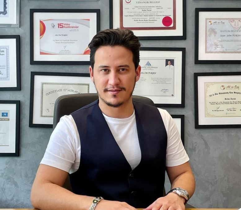 Selim turan bio portre about us 777x677