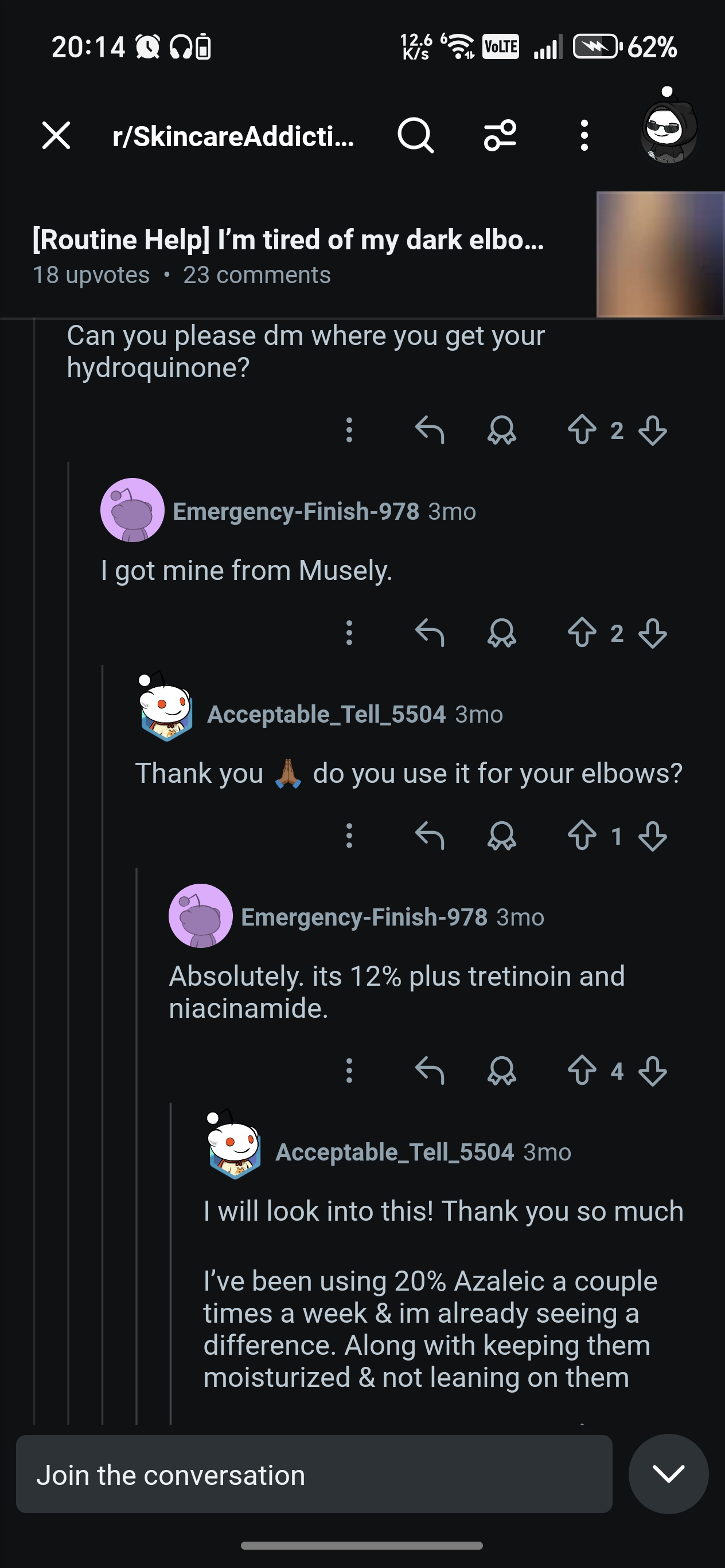 Screenshot 20260305 201405 com reddit frontpage MainActivity