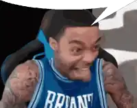 Flight reacts