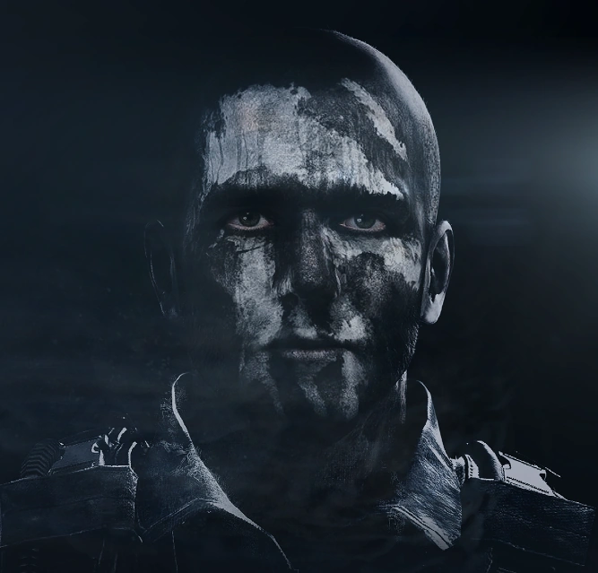 David Hesh Walker CoDG