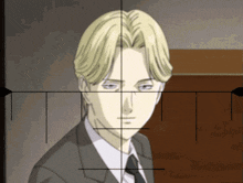 Johan liebert monster