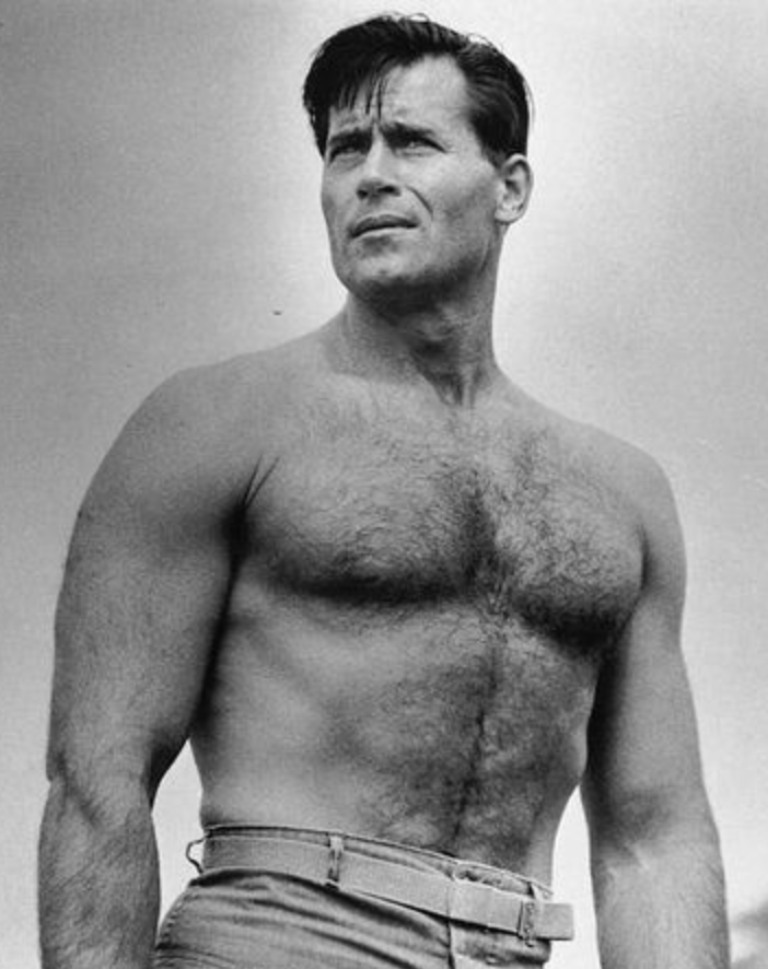Clint walker