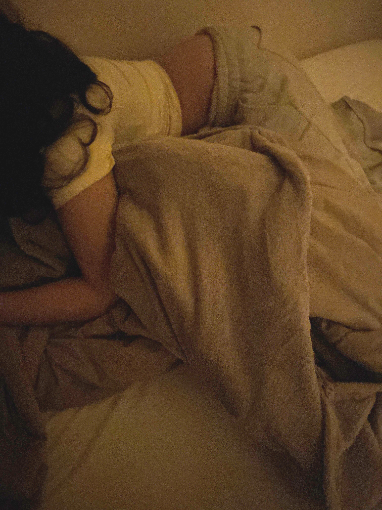 Thats a child you son bitch