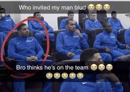 Drake Who Invited Bro Meme - Drake Who ...
