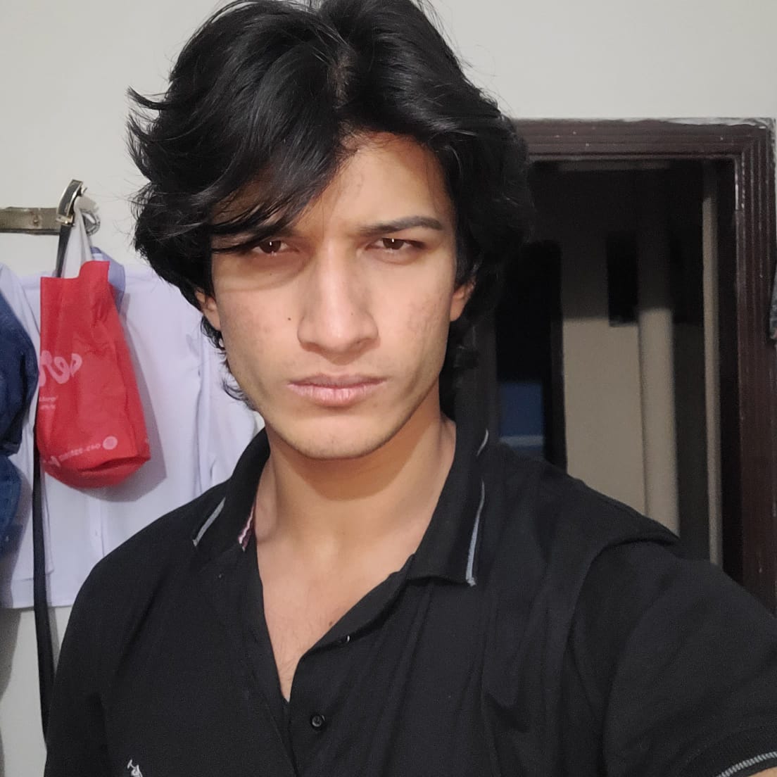 Selfie