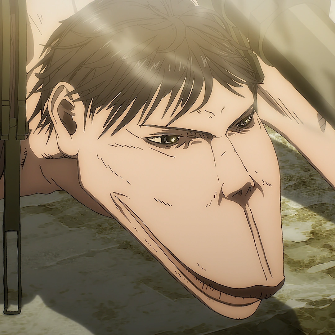 Cart Titan 28Anime29 character image 28Pieck Finger29