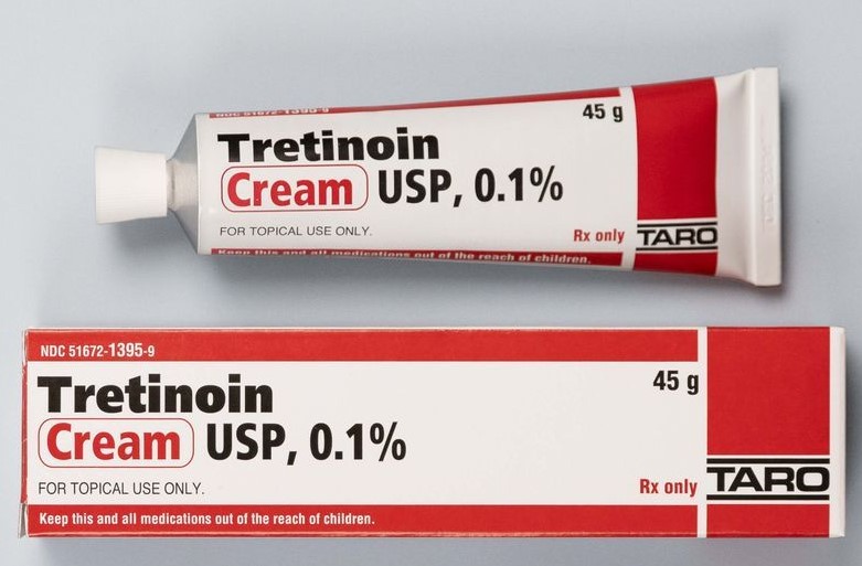 Dr Dupati Recommends Tretinoin for Acne Apollo Dermatology Rochester Hills Troy MI Auburn Hills