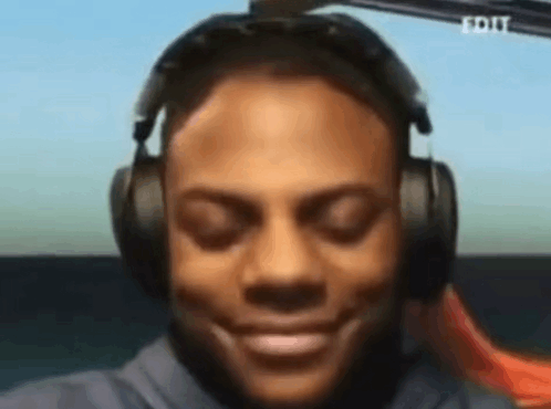 Speed trying not to laugh speed smile