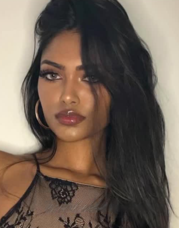 Indian woman 3