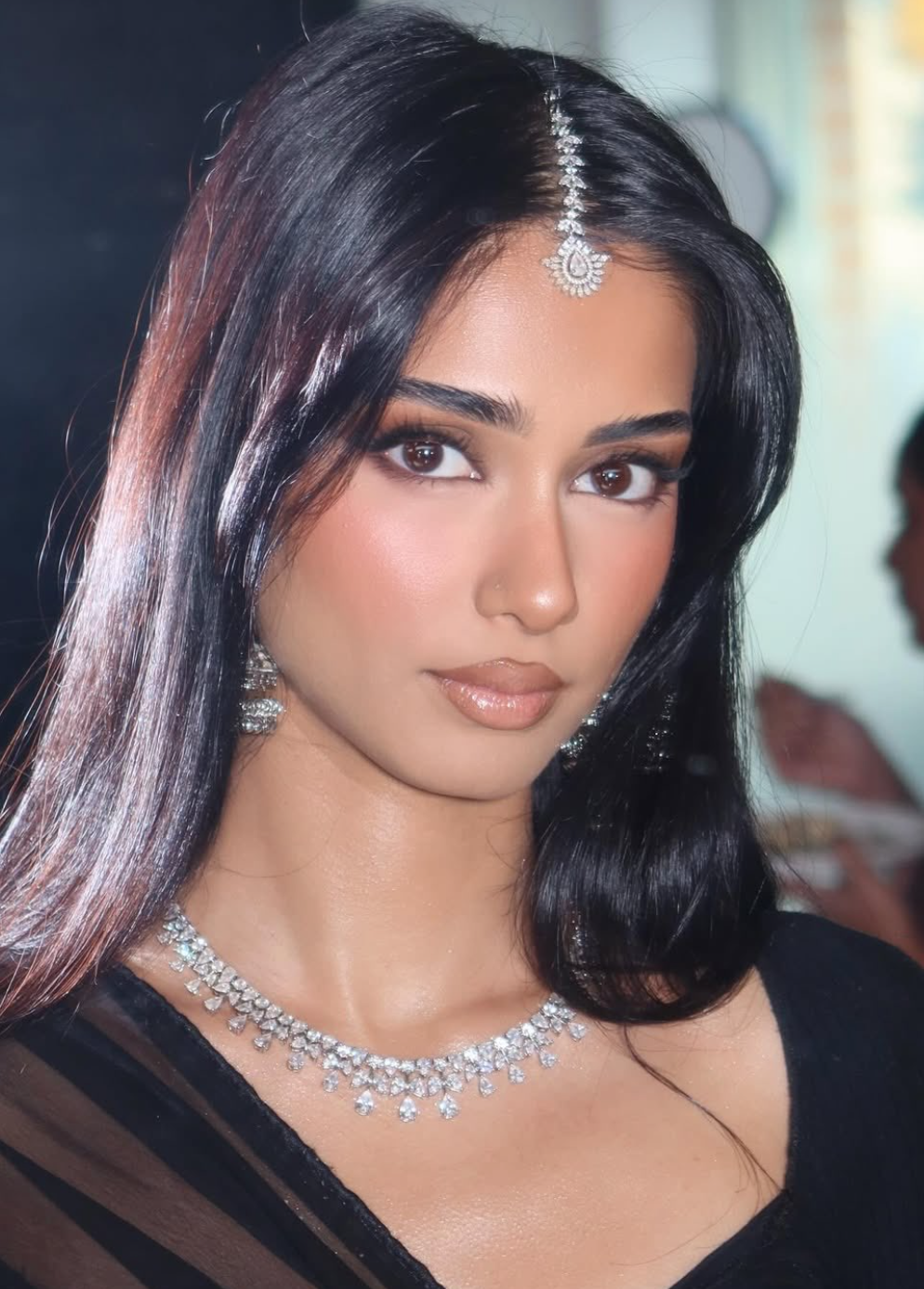 Indian woman 4