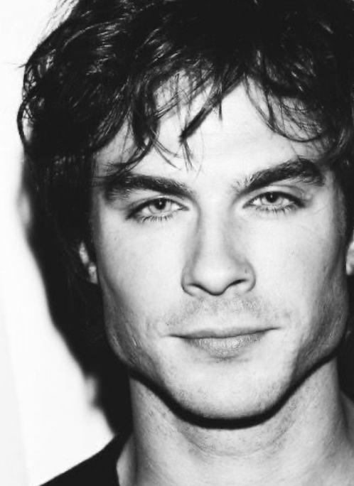 Ian somerhalder